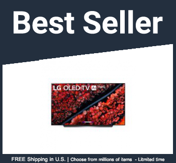 Ledtvsonsale Lg 65 Class Oled C9